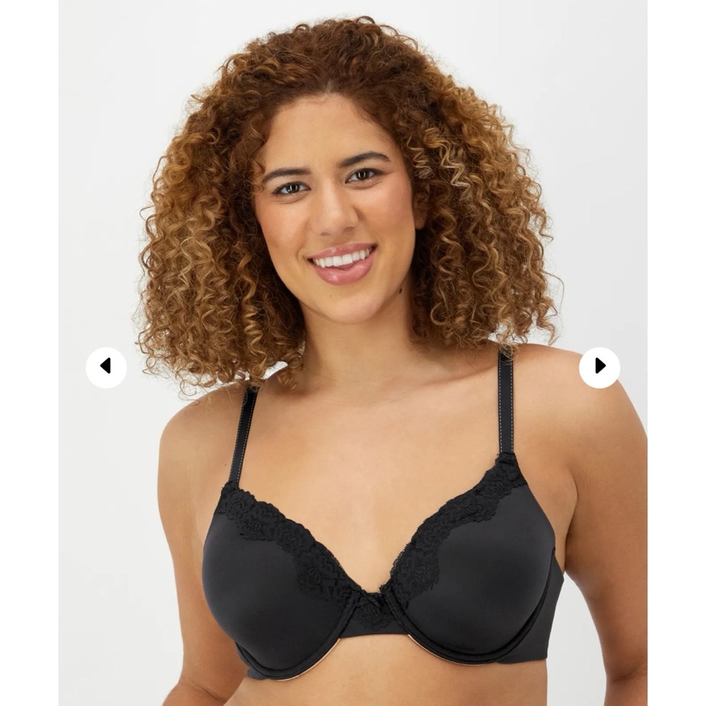 Maidenform Comfort Devotion Convertible Underwire Bra, Full Coverage